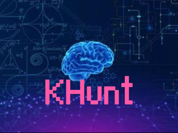 KHunt-知识搜索引擎